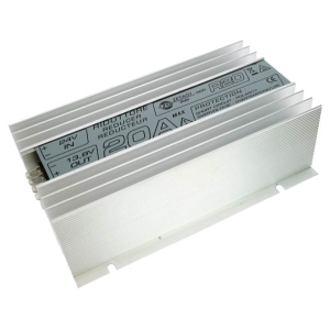 Zetagi Omvormer R 20 24-12V 16A